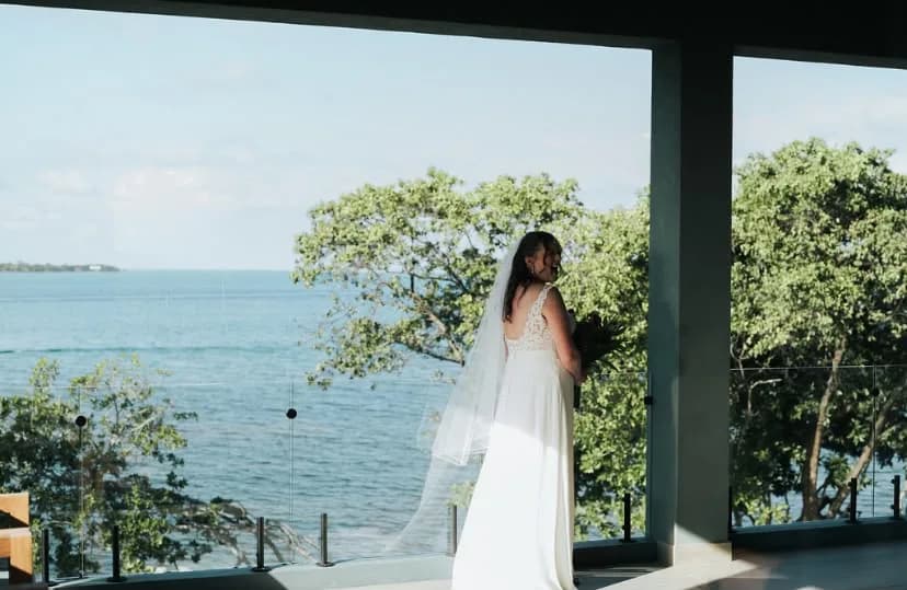 Dream Belize Weddings photo 2