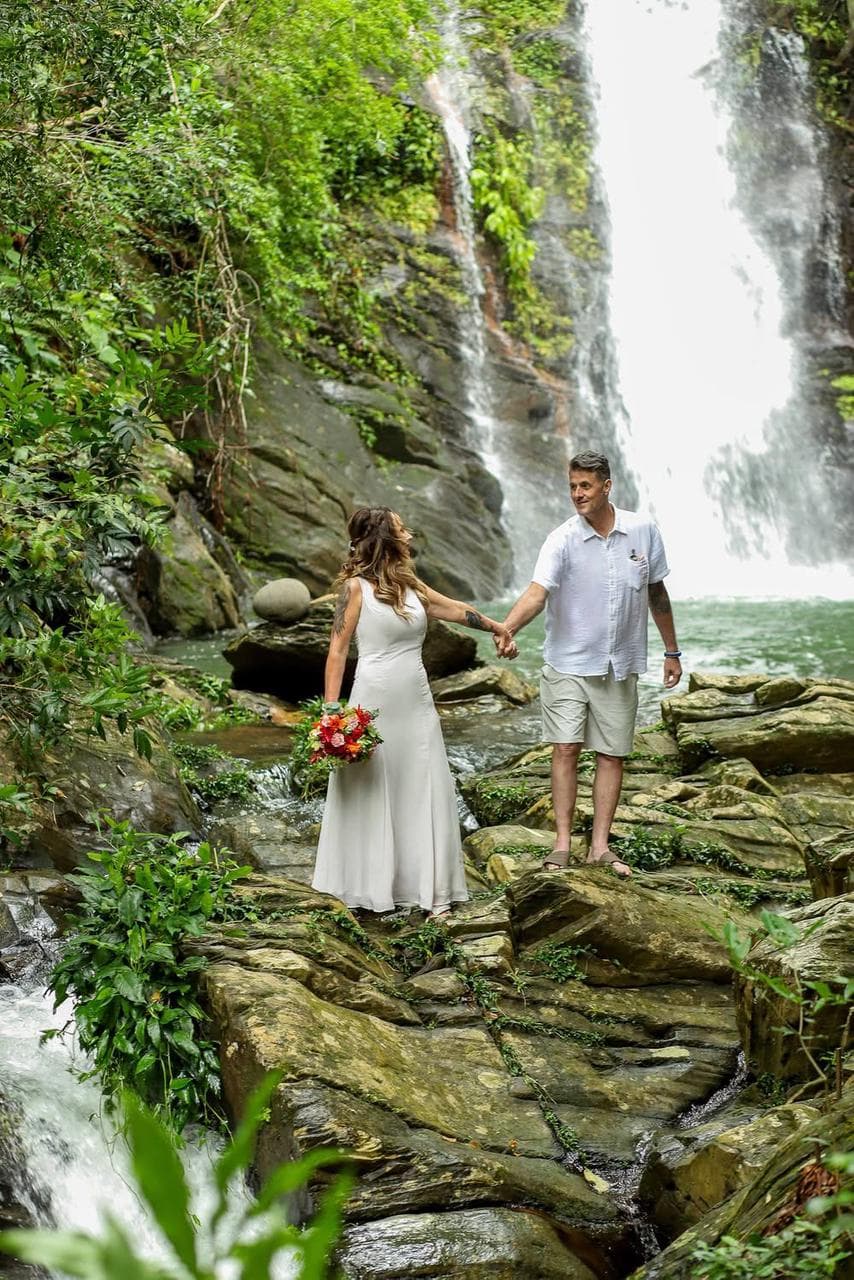 Dream Belize Weddings photo 4