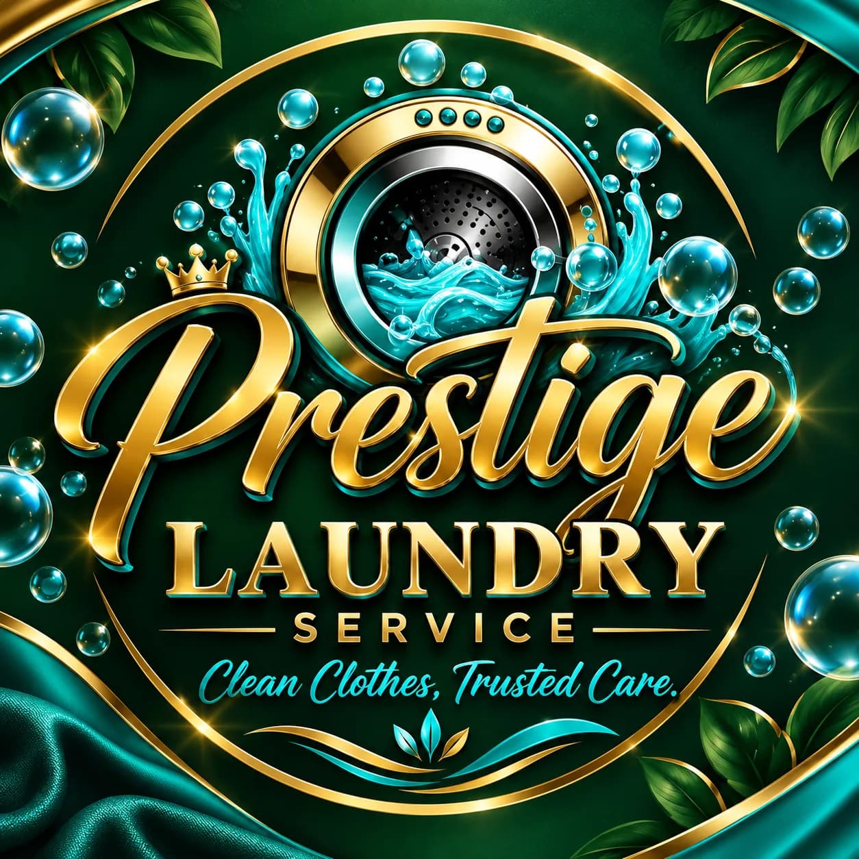 Wash